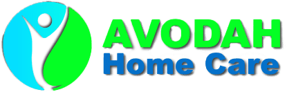 Avodah Home Care Logo