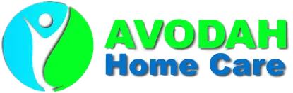 Avodah Home Care logo