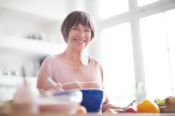 Hydration Important for Elderly, Columbia SC