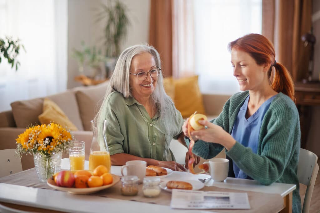 Home Care After Hospitalization | Columbia | Avodah Home Care, LLC