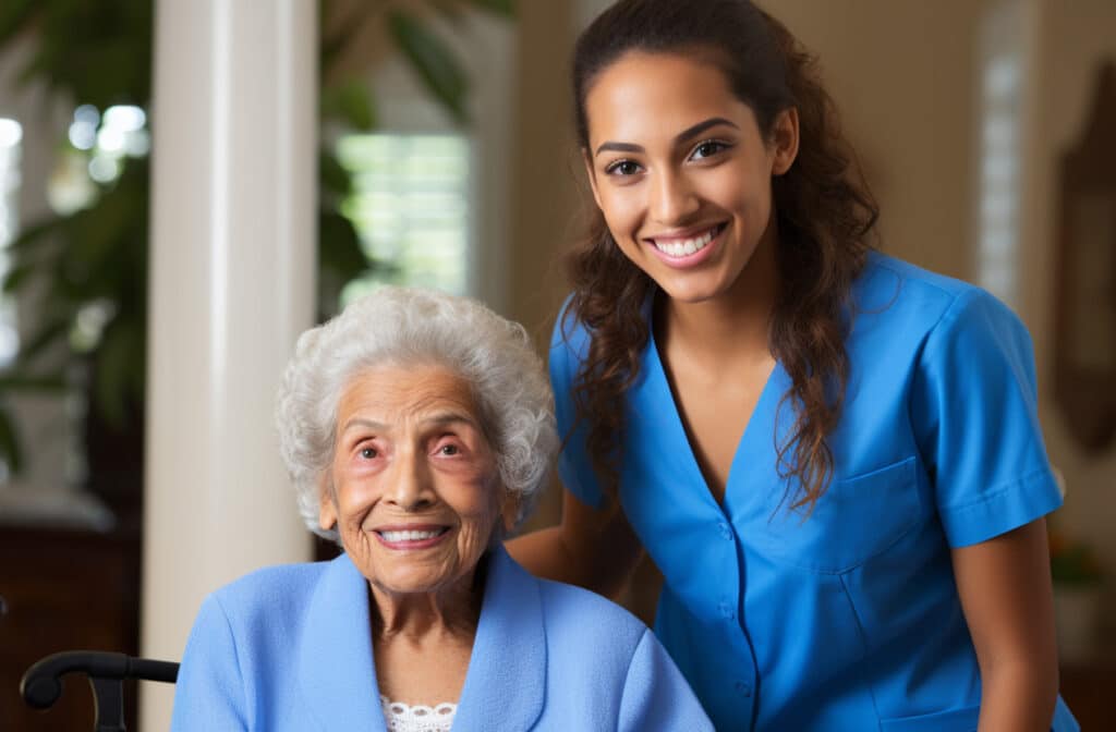 Companion Care Services | Columbia | Avodah Home Care, LLC