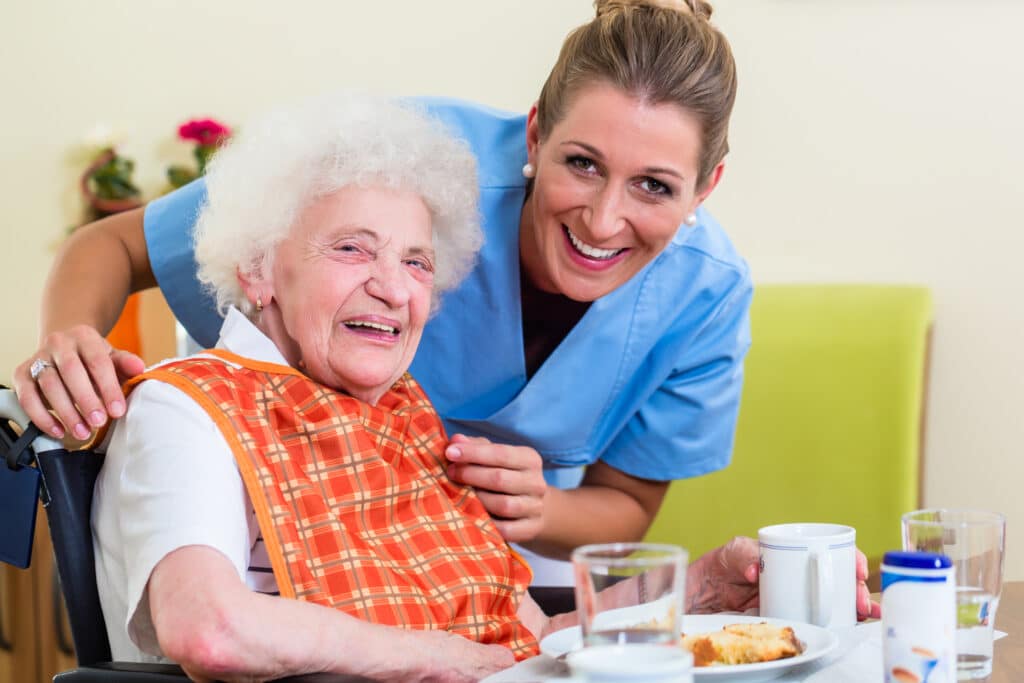 Respite Care at Home | Columbia | Avodah Home Care, LLC