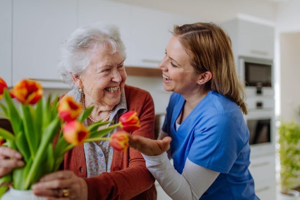 Hospice Supportive Care | Columbia | Avodah Home Care, LLC