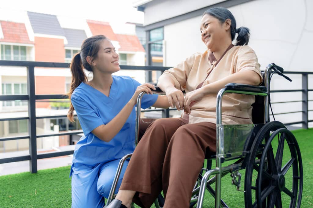 Home Care After Hospitalization | Columbia | Avodah Home Care, LLC