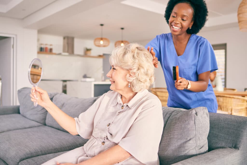 Personal Care Services | Columbia | Avodah Home Care, LLC