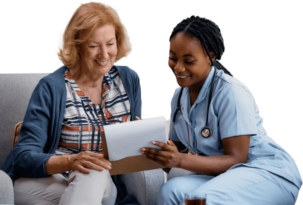 In-Home Skilled Nursing Care | Columbia | Avodah Home Care, LLC
