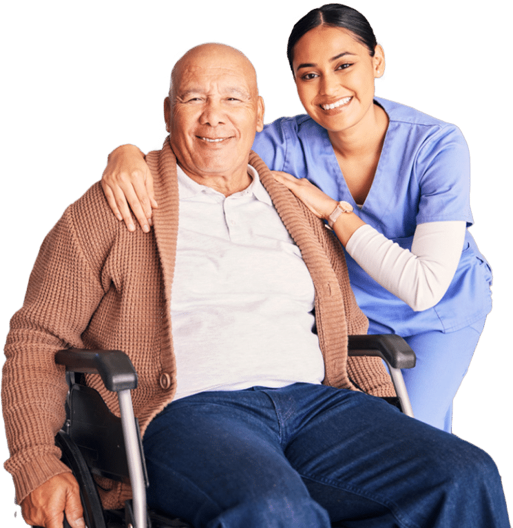 Dementia Home Care | Columbia | Avodah Home Care, LLC