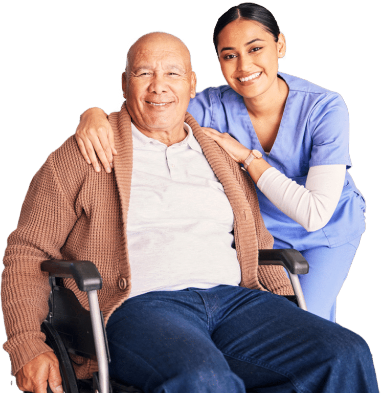 Hero Home Care  In Home Seniors Care You Can Trust