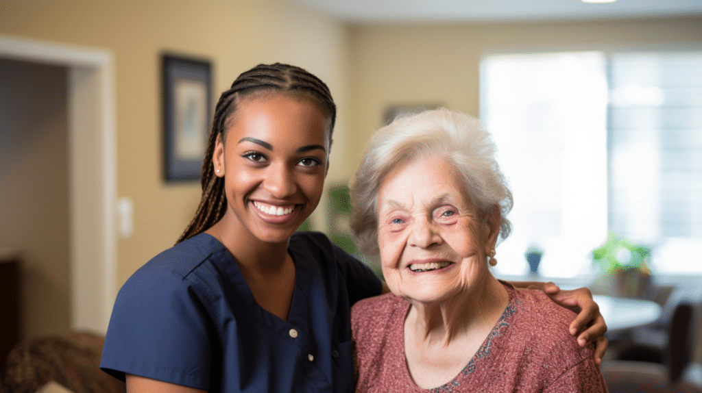 Respite Care at Home | Columbia | Avodah Home Care, LLC