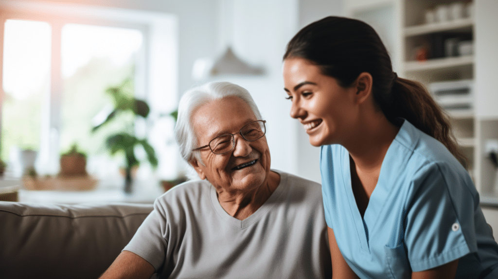 Dementia Home Care | Columbia | Avodah Home Care, LLC