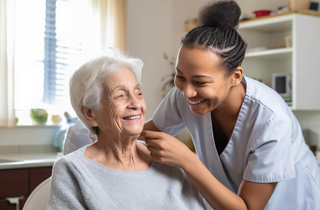 Personal Care Services | Columbia | Avodah Home Care, LLC