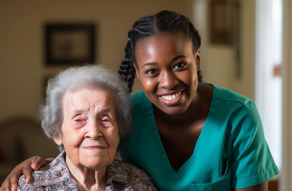 In-Home Skilled Nursing Care | Columbia | Avodah Home Care, LLC