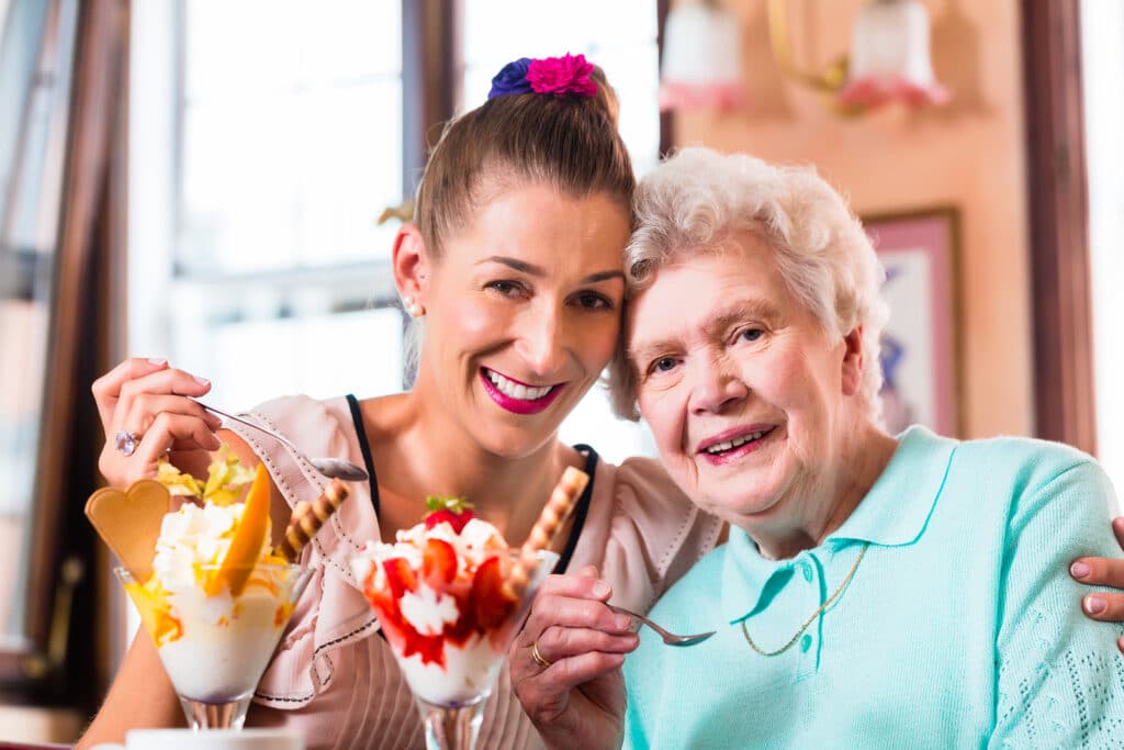 Home Care in Lexington, SC by Avodah Home Care