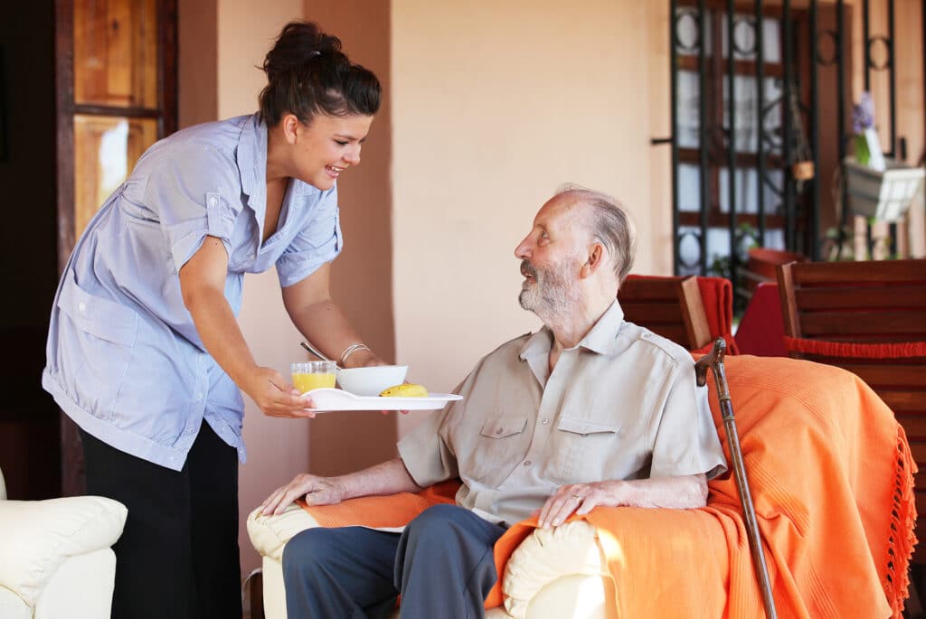 Home Care in Columbia, SC by Avodah Home Care