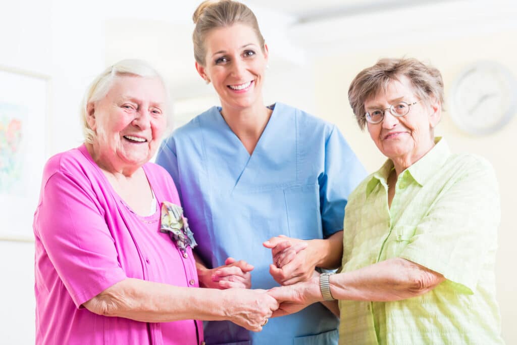 Home Care in Sumter, SC by Avodah Home Care