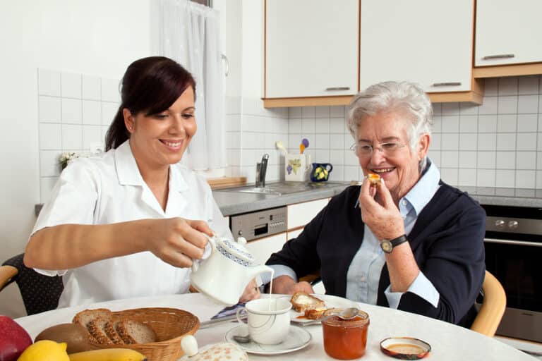 24-Hour Home Care: Senior Cancer in Columbia, SC