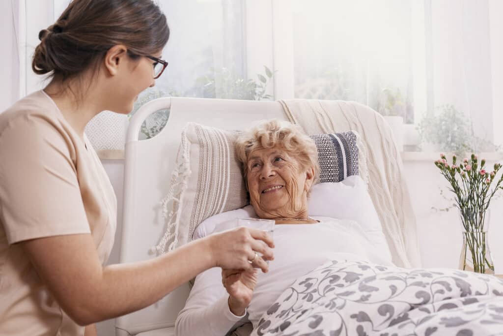 Home Care in Rock Hill, SC by Avodah Home Care
