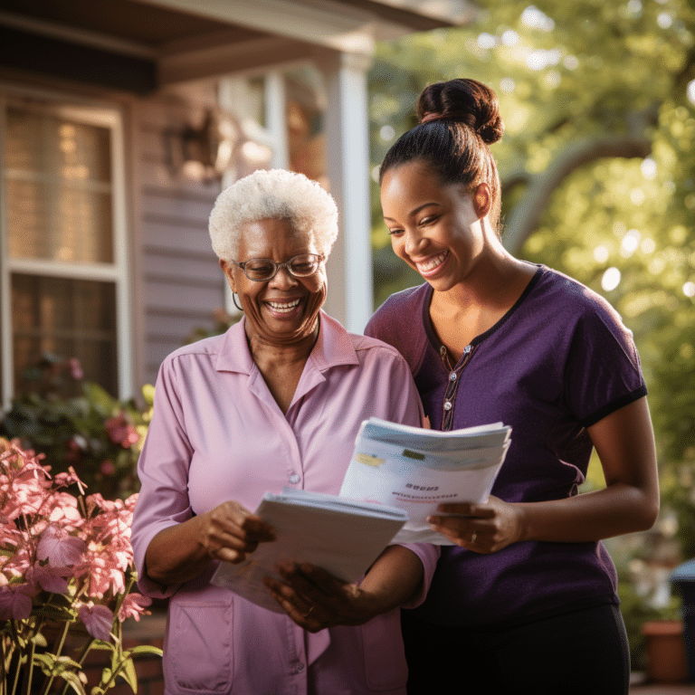 Respite care allows family caregivers a break to rest and handle personal responsibilities while still providing excellent care for their senior loved ones.