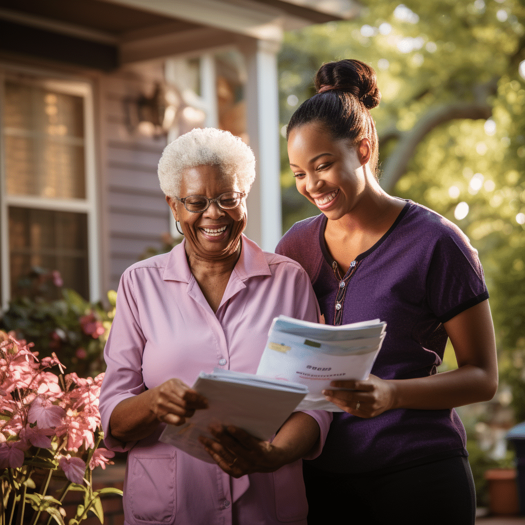 Respite care allows family caregivers a break to rest and handle personal responsibilities while still providing excellent care for their senior loved ones.