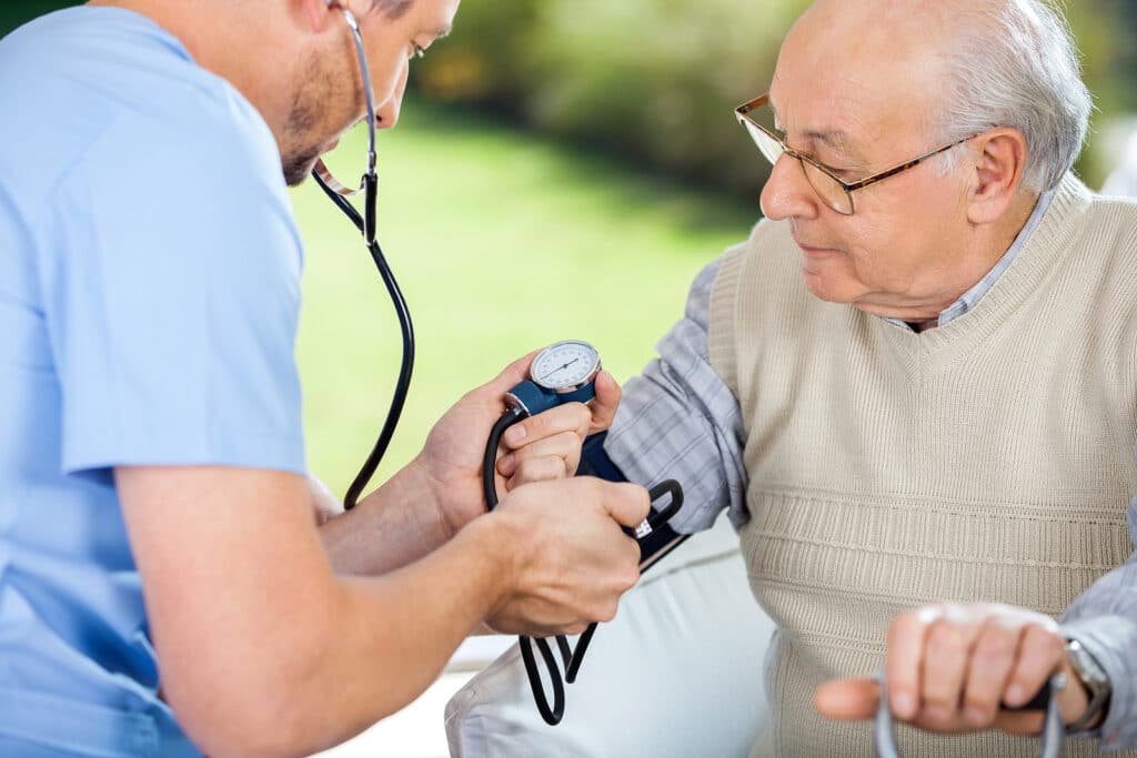 Home Care in Marion, SC by Avodah Home Care