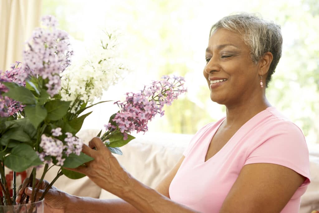Home Care in Marlboro County, SC by Avodah Home Care