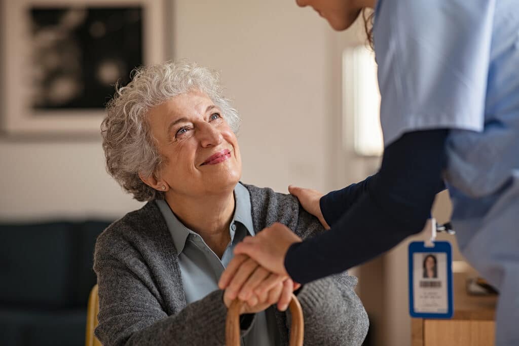 Home Care in Marlboro County, SC by Avodah Home Care