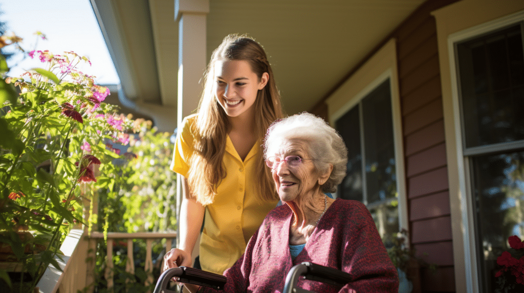Home Care in Marion, SC by Avodah Home Care