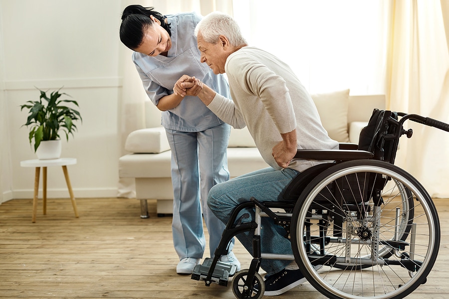 Home Care in McCormick, SC by Avodah Home Care