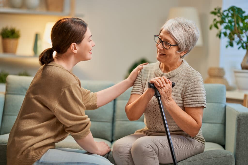 Home Care in Newberry, SC by Avodah Home Care