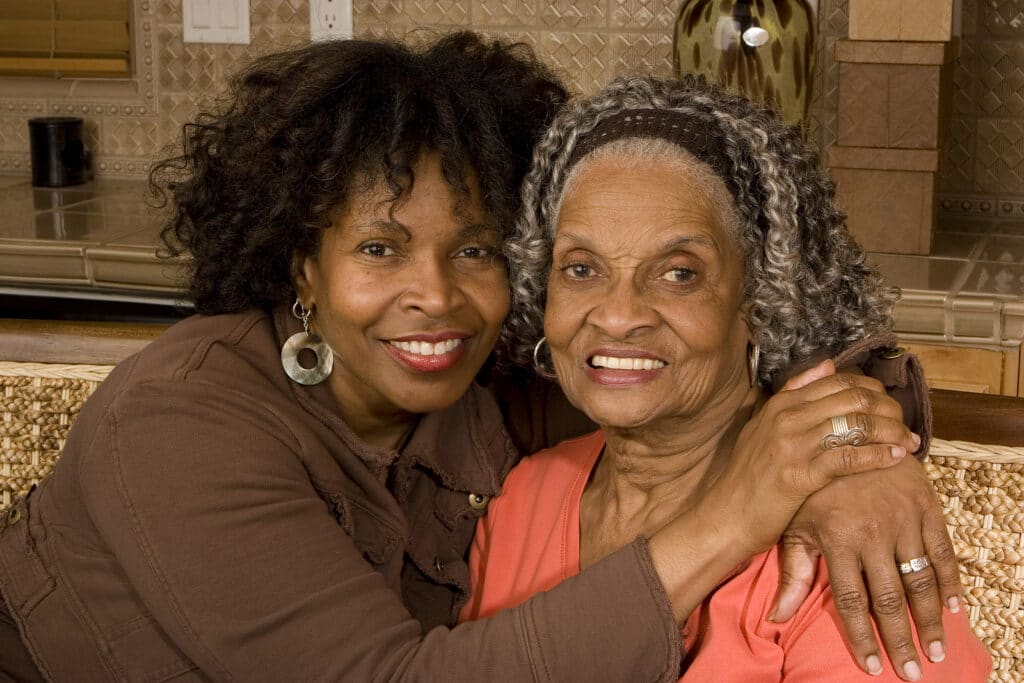 Respite care gives family caregivers time to rest, recharge, and reset