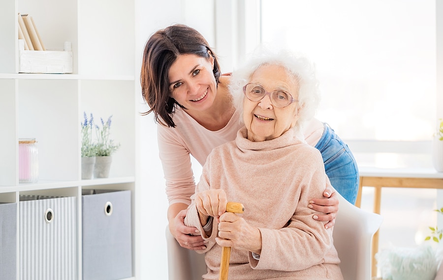 Respite care gives caregivers a break while seniors receive trusted, compassionate support.